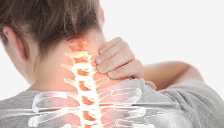 بیرون زدگی دیسک گردن
