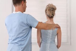 فیزیوتراپی اسکولیوز