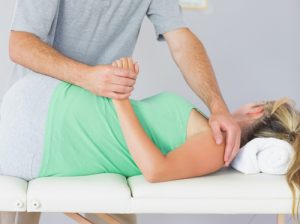 فیزیوتراپی پس از شکستگی آرنج در اصفهان