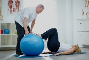 فیزیوتراپی تخصصی کف لگن در اصفهان