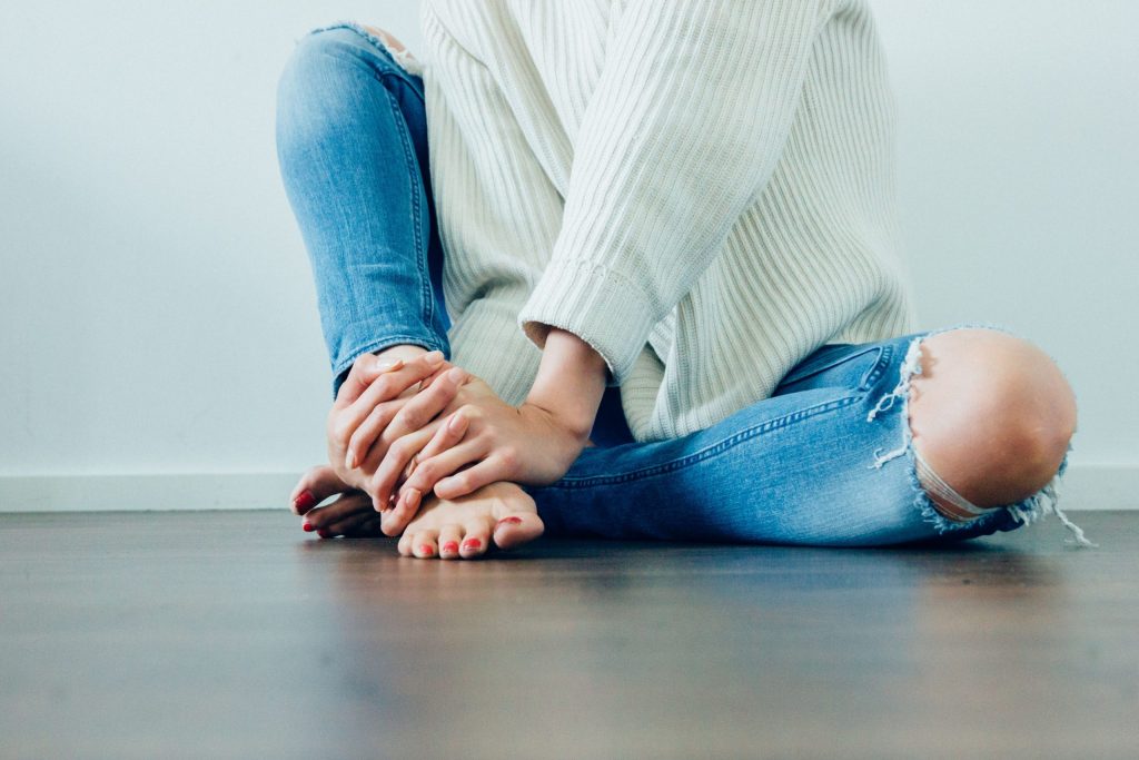 زخم پای دیابتیک