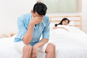 واژینیسموس